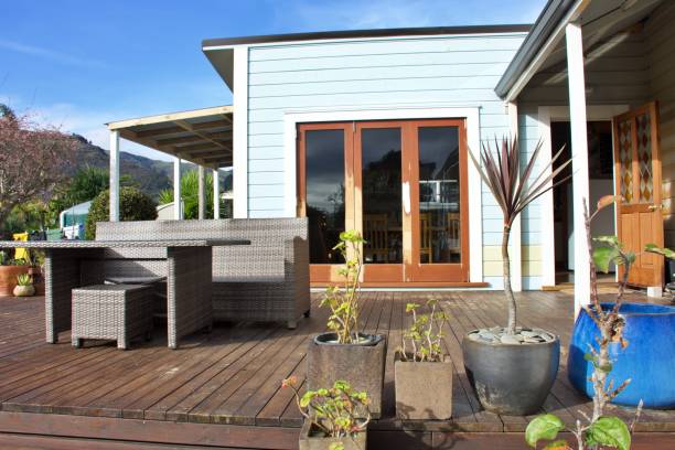 Best Weatherproofing and Sealing  in Mirrormont, WA