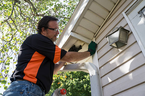 Best Siding Removal and Disposal  in Mirrormont, WA